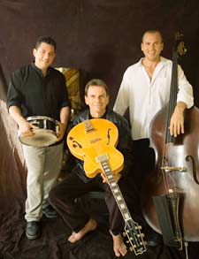 Jazz Bedouins